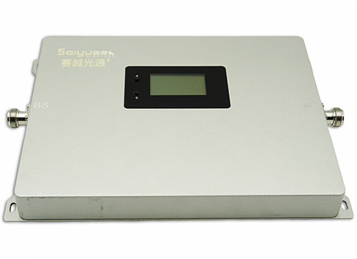  天祝三频/四频/五频手机信号接收器800㎡