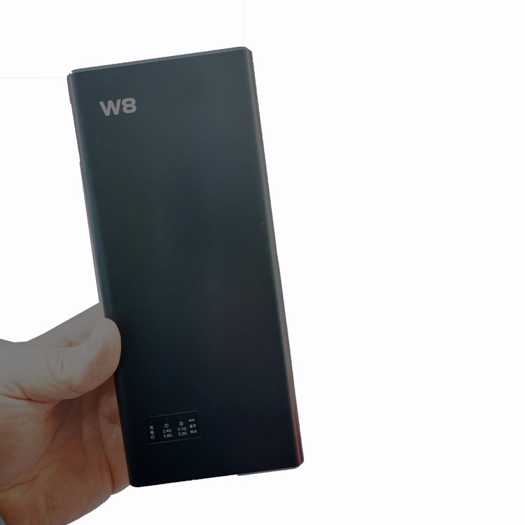  天祝蓝牙WiFi信号屏蔽器