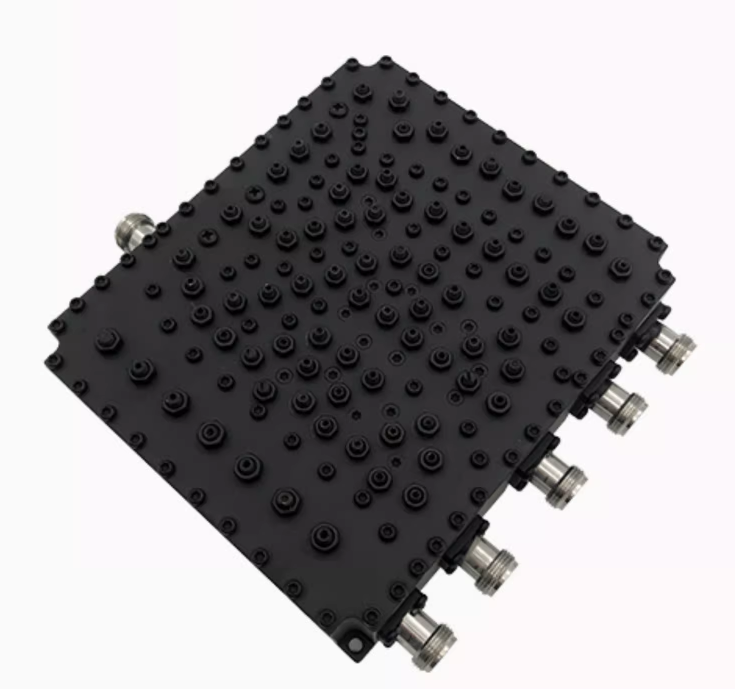  天祝双频三频四频五频腔体合路器4G+5G