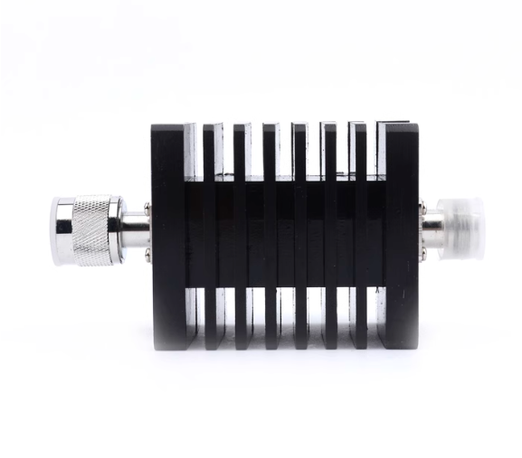  天祝腔体固定衰减器0-3G/0-4G  N型接口